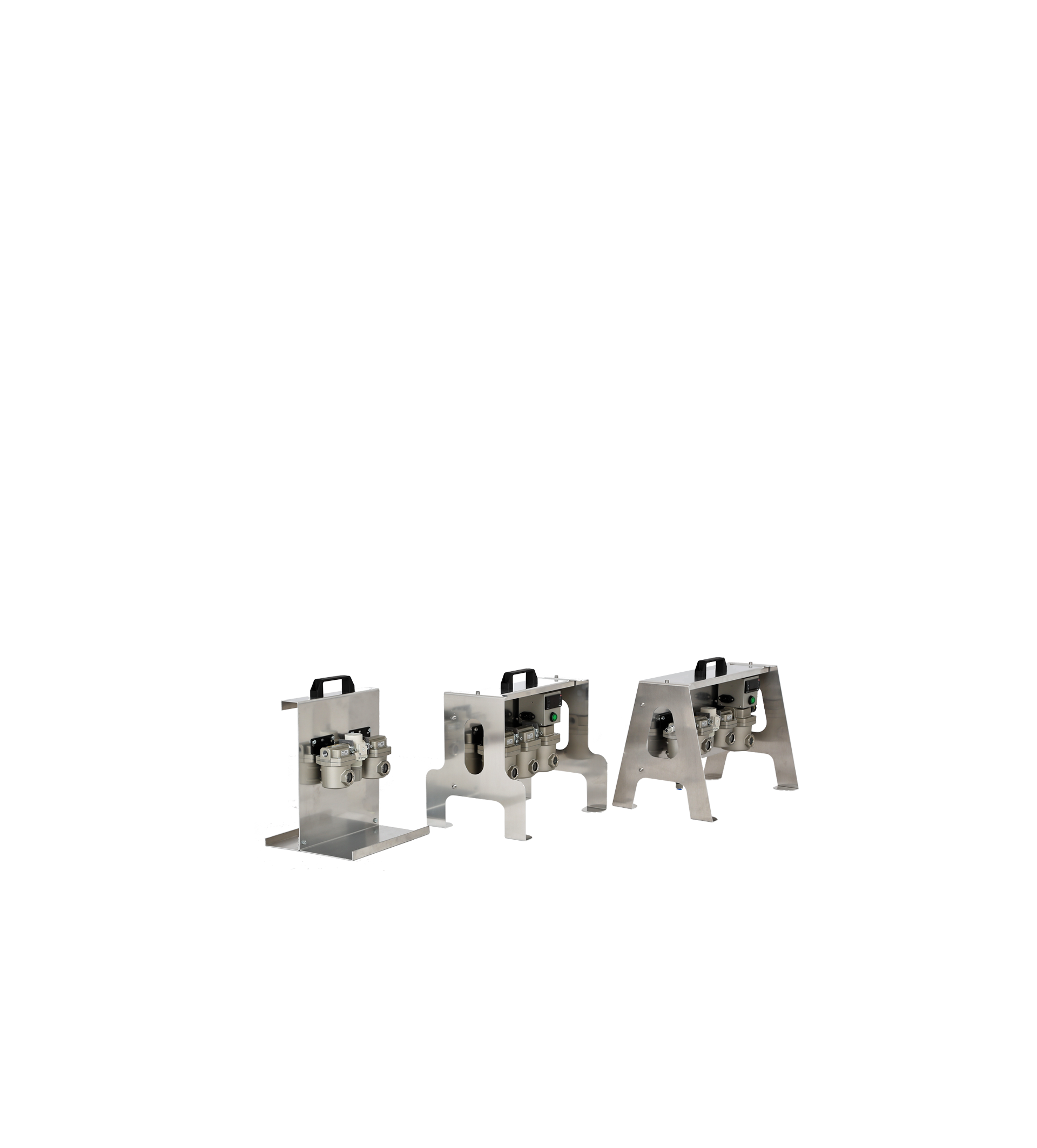 JT Air Heater 3 JT stande air heater JT Air Heater