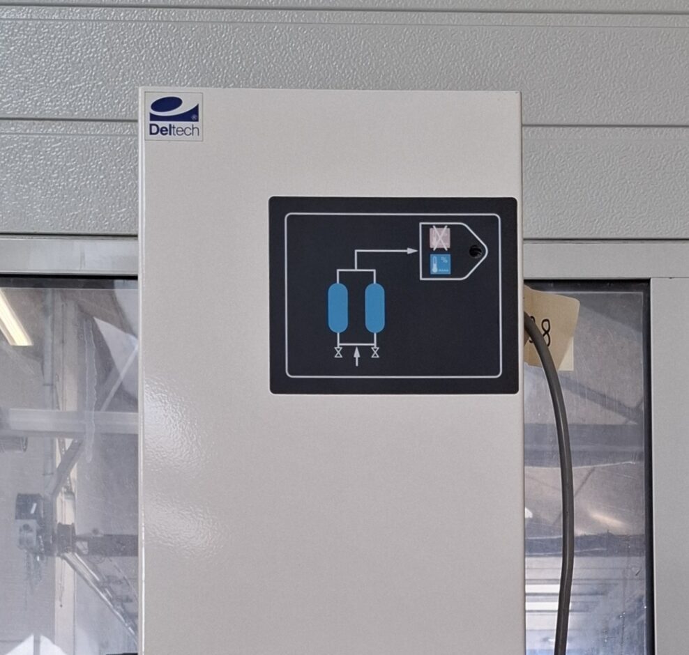 Adsorptionstørrer 5 B238-1