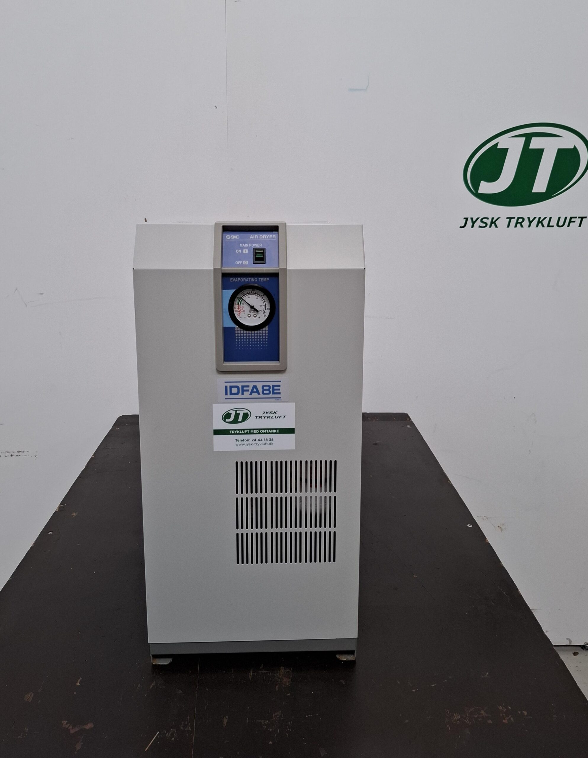 Køletørrer 3 B250-IDFA8E-23