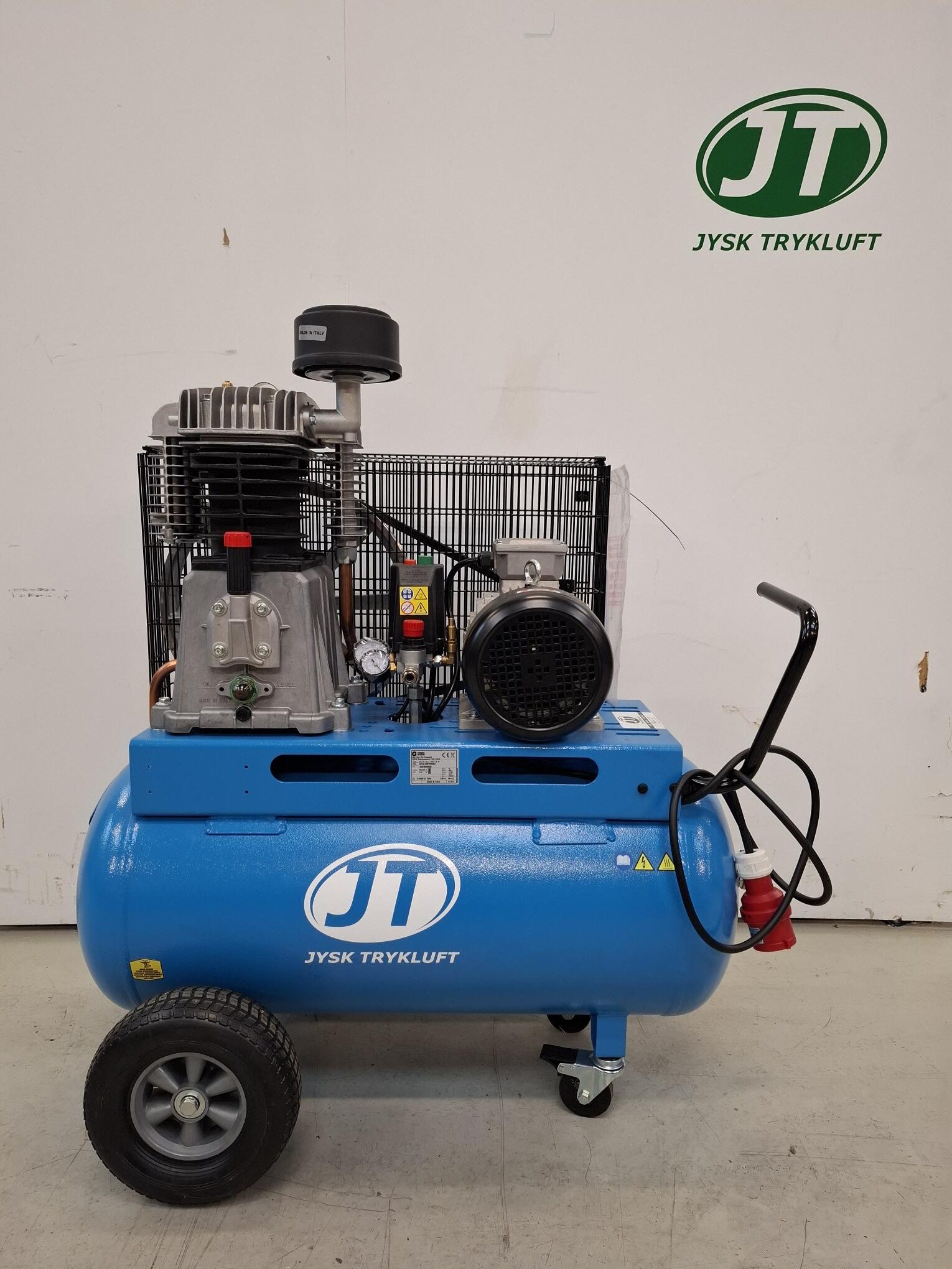 Stempelkompressor 3 P5590-LA