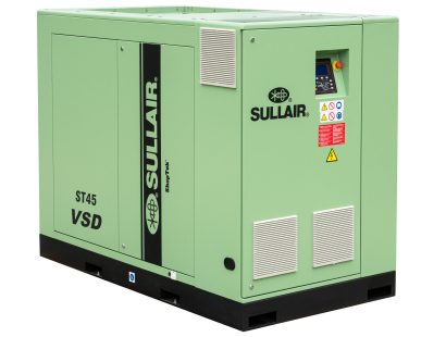 PIC ShopTek CE ST45 VSD Front45G